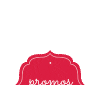 Promos Sticker