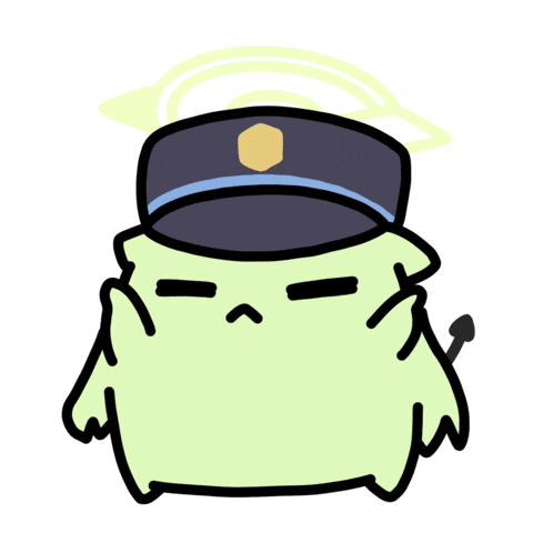 Archive Hikari Sticker by circlecan