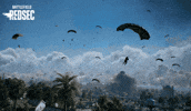 Deploy Battle Royale GIF by Battlefield