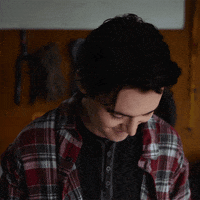 Shaking Head GIF by Paramount+