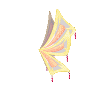 Glitter Shine Sticker