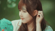 k-pop GIF