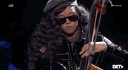 h.e.r. GIF by BET Awards