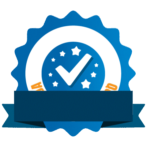 Qualidade Sticker by Grupo Etilux