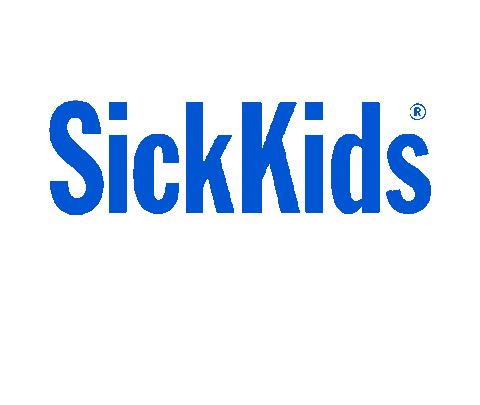 Birthday Sticker by SickKids