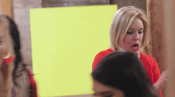 tlc claire coder GIF by Girl Starter