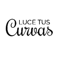 Body Positive Talla Grande Sticker by Curvas Plus Size