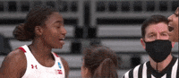 Happy Womens Basketball GIF by NCAA Championships
