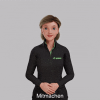 Avatar Gebärdensprache GIF by Sign Time - SiMAX