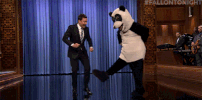 jimmy fallon dancing GIF by The Tonight Show Starring Jimmy Fallon
