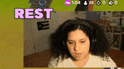Rest In Peace Twitch GIF