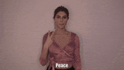 GIF by Elnaaz Norouzi