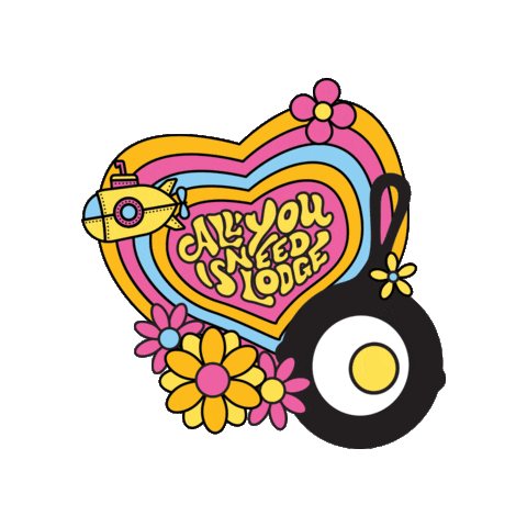 LodgeCastIron cooking chef dinner cook Sticker