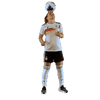 germany skill Sticker by DFB-Teams