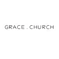 grace-church church grace gracechurch buchs Sticker