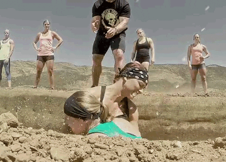 steve austin GIF by Steve Austin's Broken Skull Challenge
