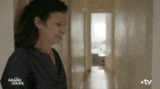 Sad Cry GIF by Un si grand soleil