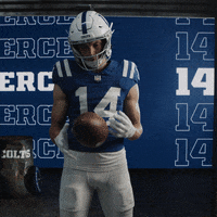 National Football League GIF by Indianapolis Colts