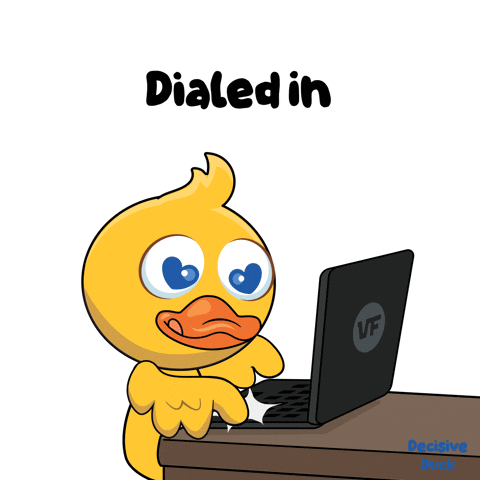 All In Duck GIF by VeeFriends