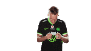 E Sports Sport Sticker by VfL Wolfsburg