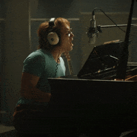 Pride Rocketman GIF by Amazon Prime Video