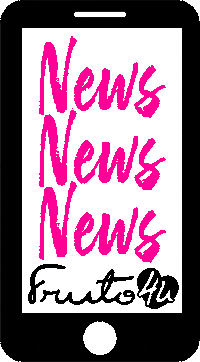 News Frt Sticker by frutooficial