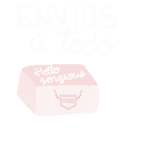 fashioncornerboutique shop shipping envios mexicana Sticker