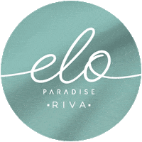 Elo Paradise Riva Sticker by Riva Incorporadora