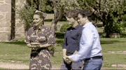 Friends Love GIF by MasterChef España