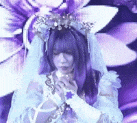 Tam Nakano Stardom GIF