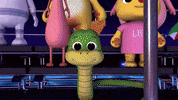 Cat Dog GIF by moonbug