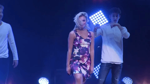 the next step show the world GIF by The Next Step