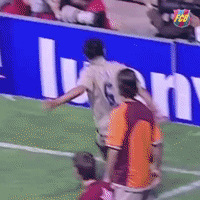 vinefcb GIF by FC Barcelona