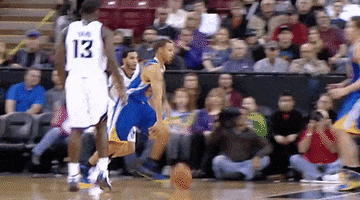 stephen curry GIF