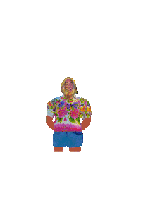 choeshow davidchoe david choe choeshow choe Sticker