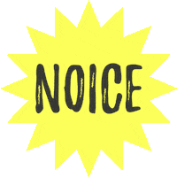 sale yes Sticker by Studio Cotton