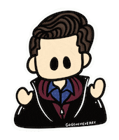 Brooklyn Nine Nine Noice Sticker