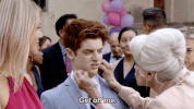 comedy lol GIF by The Mick