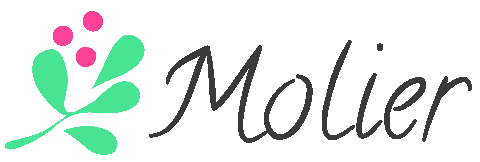 Sticker by Molier