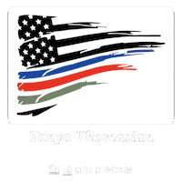 Tanya Thomasian Sticker by JohnHart Real Estate