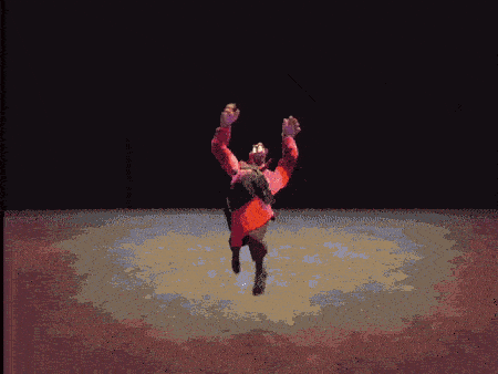 Team Fortress 2 Horror GIF