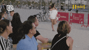 legs love GIF by Anabel Magazine