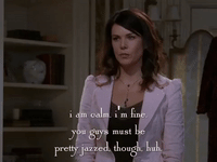season 6 netflix GIF by Gilmore Girls 