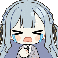 Sad Bang Dream GIF