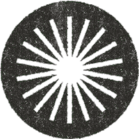 Star Spinning Sticker by Hollister Co.