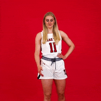 ladyraiderwbb saga ukkonen GIF