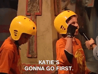 legends of the hidden temple nicksplat GIF