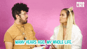 Spanish Perolike GIF by BuzzFeed