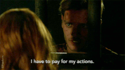 freeform GIF by Shadowhunters