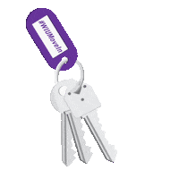 college move Sticker by Western Illinois University